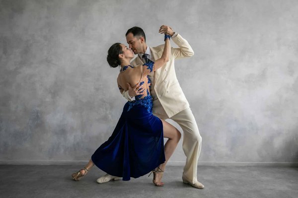 Où apprendre la danse traditionnelle du tango argentin à Buenos Aires?