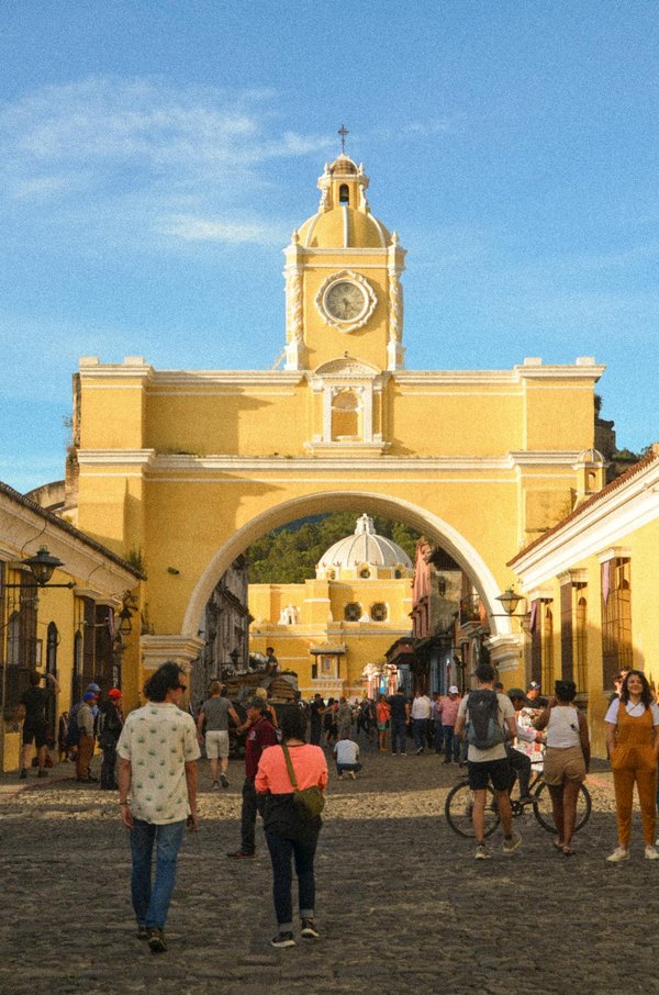 Comment organiser une visite des sites archéologiques de la civilisation maya au Guatemala?