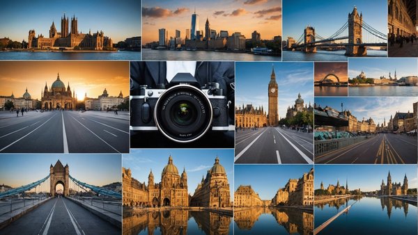 Organisez votre voyage de dernière minute en un clin d'œil