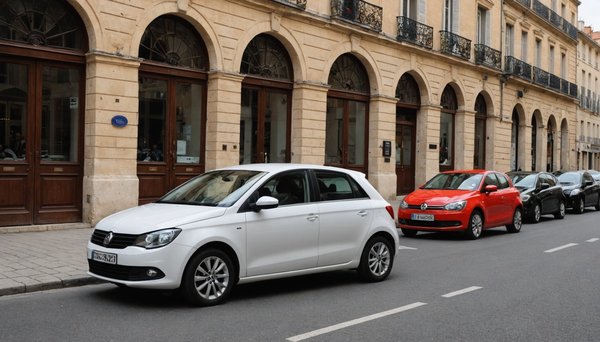 Louez facilement une voiture à montpellier : guide pratique