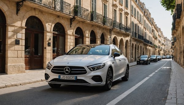 Les meilleures astuces pour louer une voiture à montpellier