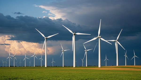 Meilleures éoliennes portables pour bénéficier de l'énergie éolienne