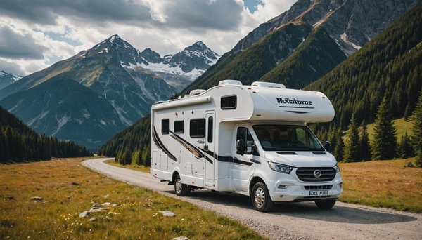 Les meilleures astuces pour louer votre camping-car facilement